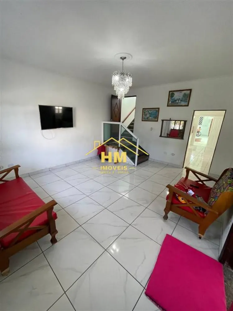 Sobrado, 4 quartos, 180 m² - Foto 8