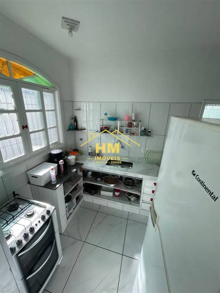 Sobrado, 4 quartos, 180 m² - Foto 7