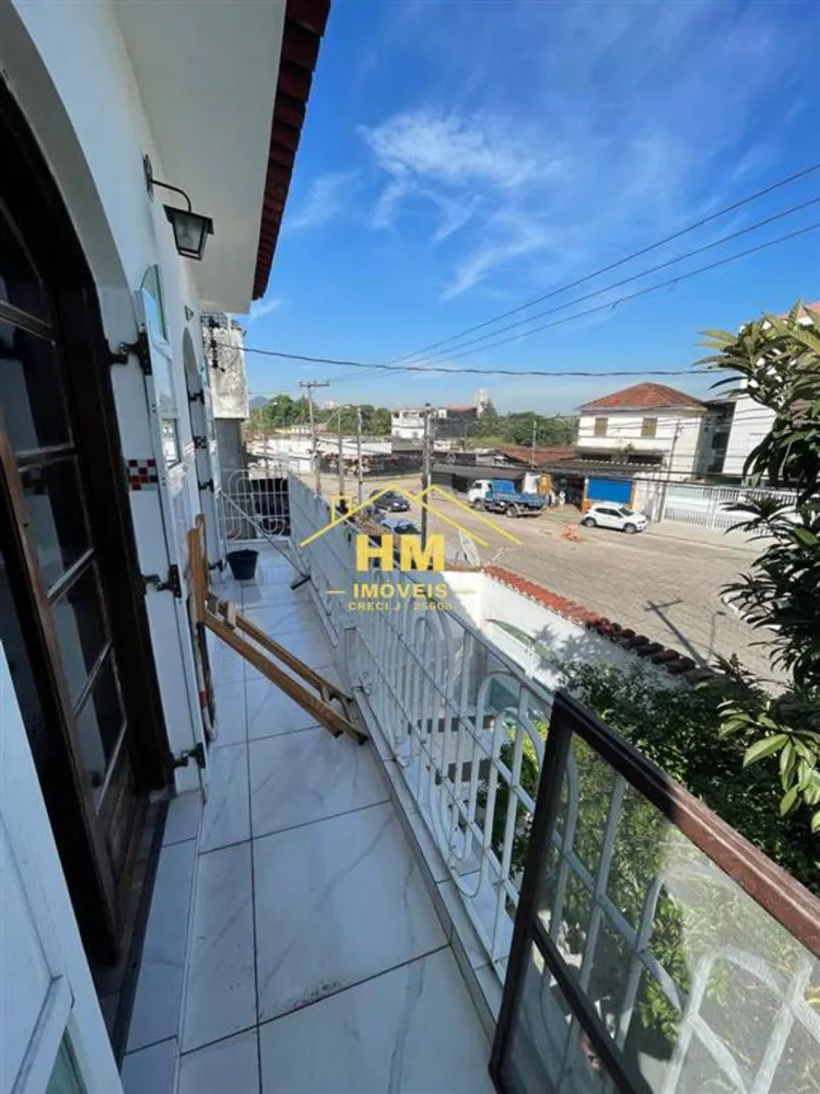 Sobrado, 4 quartos, 180 m² - Foto 6