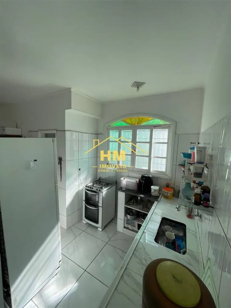 Sobrado, 4 quartos, 180 m² - Foto 4