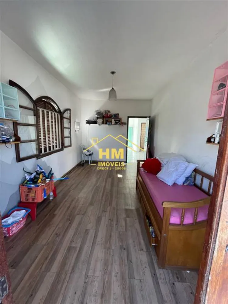 Sobrado, 4 quartos, 180 m² - Foto 3