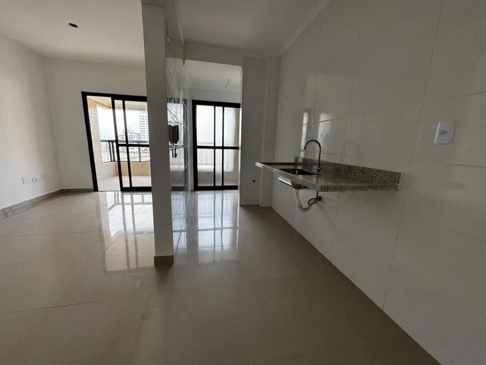 Apartamento, 2 quartos, 67 m² - Foto 1