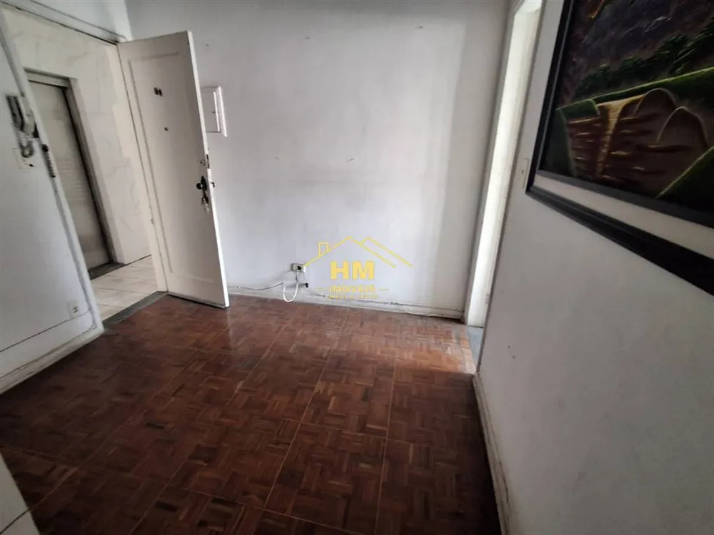 Apartamento, 1 quarto, 30 m² - Foto 4