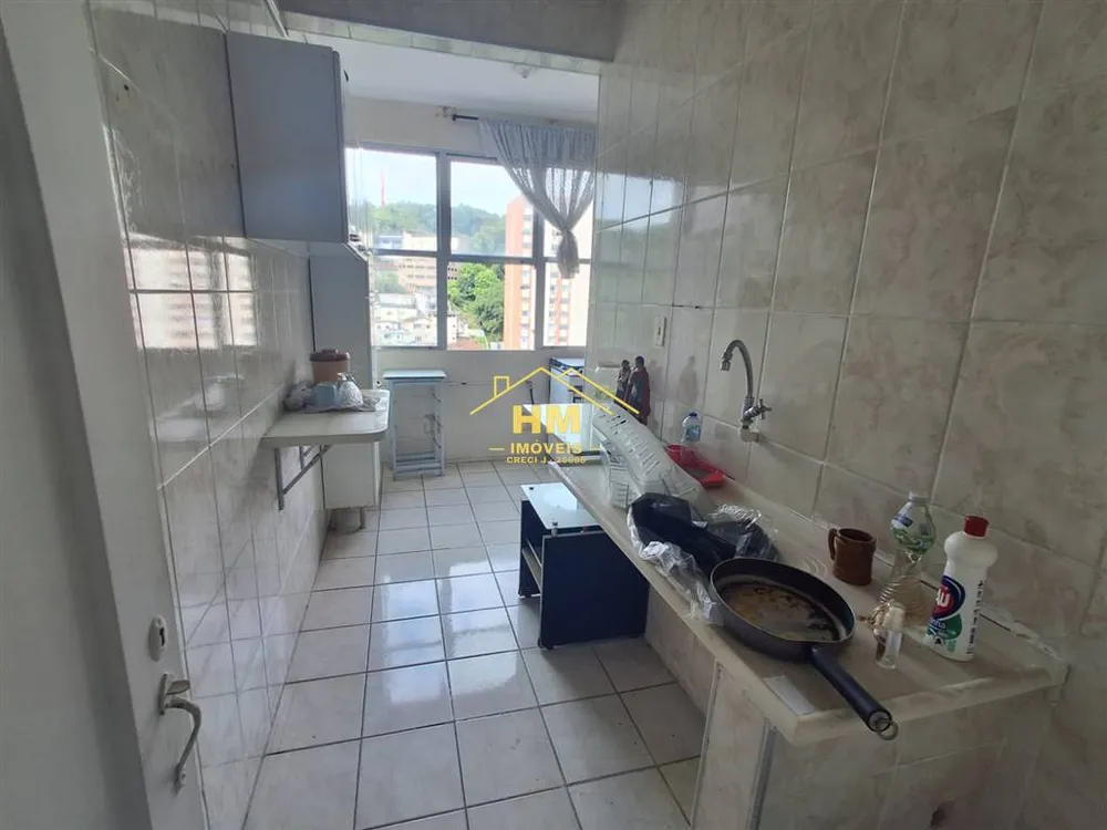 Apartamento, 1 quarto, 30 m² - Foto 1