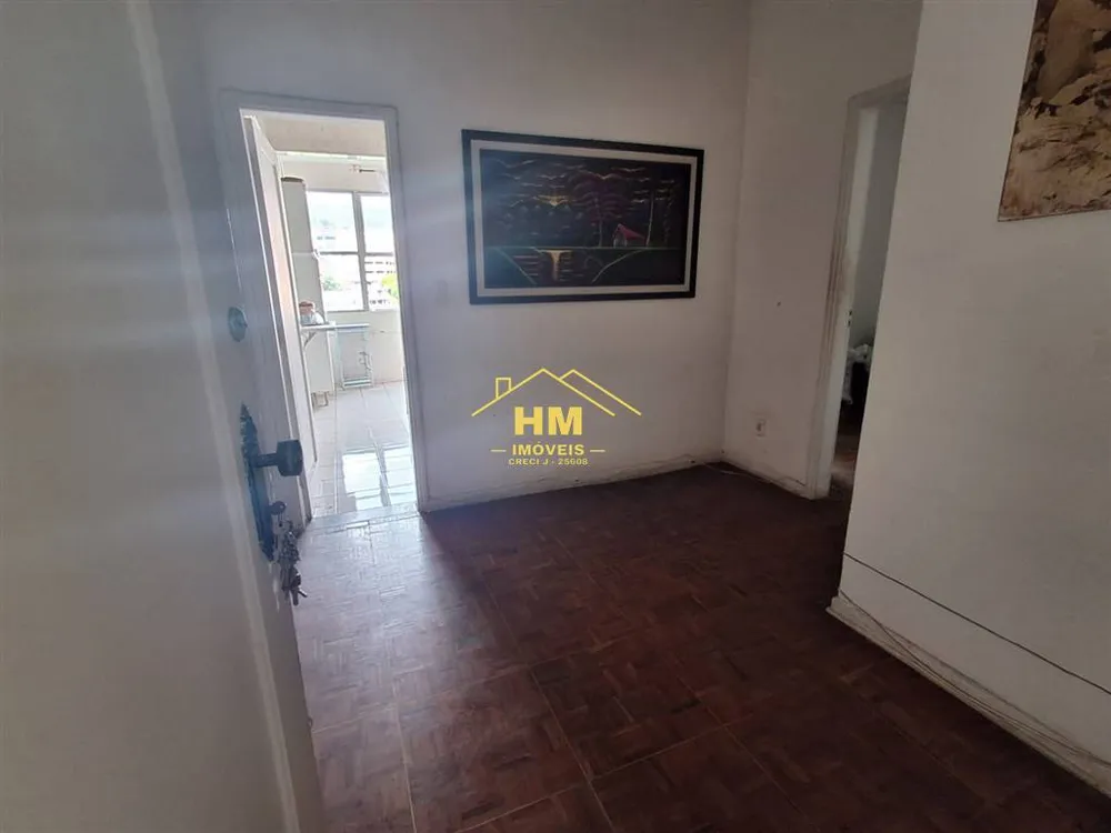 Apartamento, 1 quarto, 30 m² - Foto 3