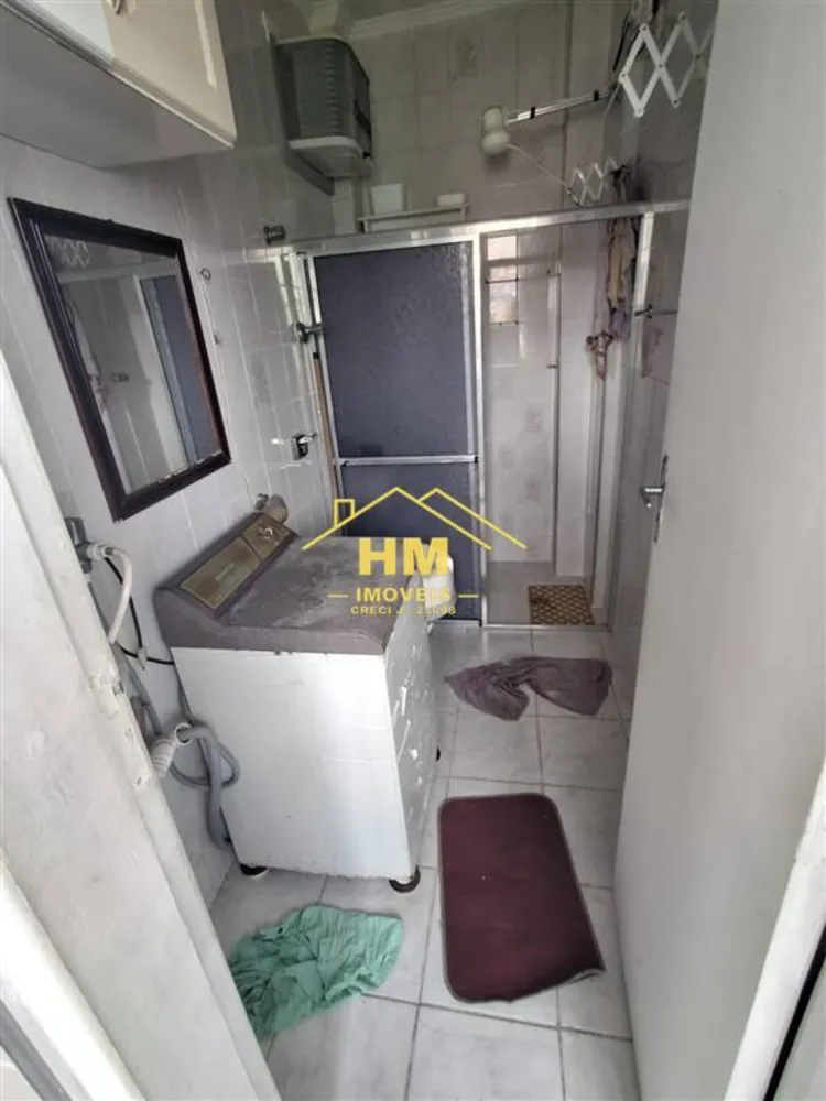 Apartamento, 1 quarto, 30 m² - Foto 8