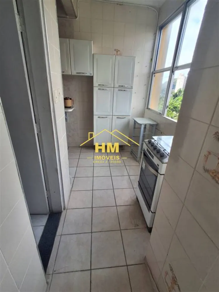 Apartamento, 1 quarto, 30 m² - Foto 6