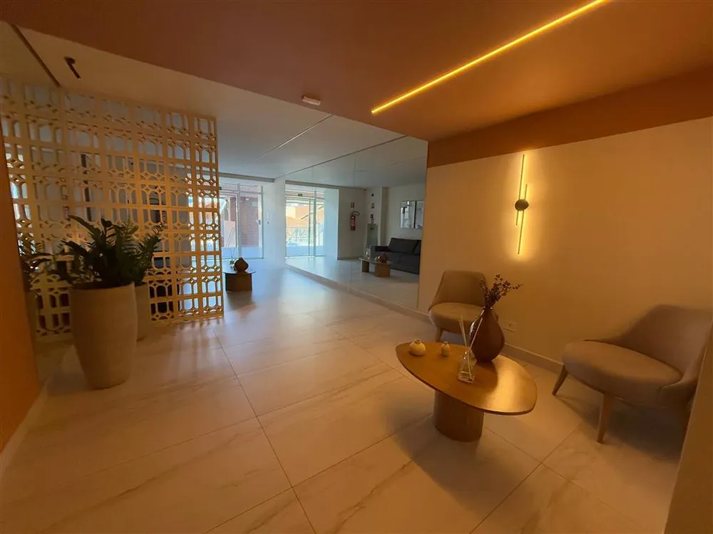 Apartamento, 1 quarto, 43 m² - Foto 2
