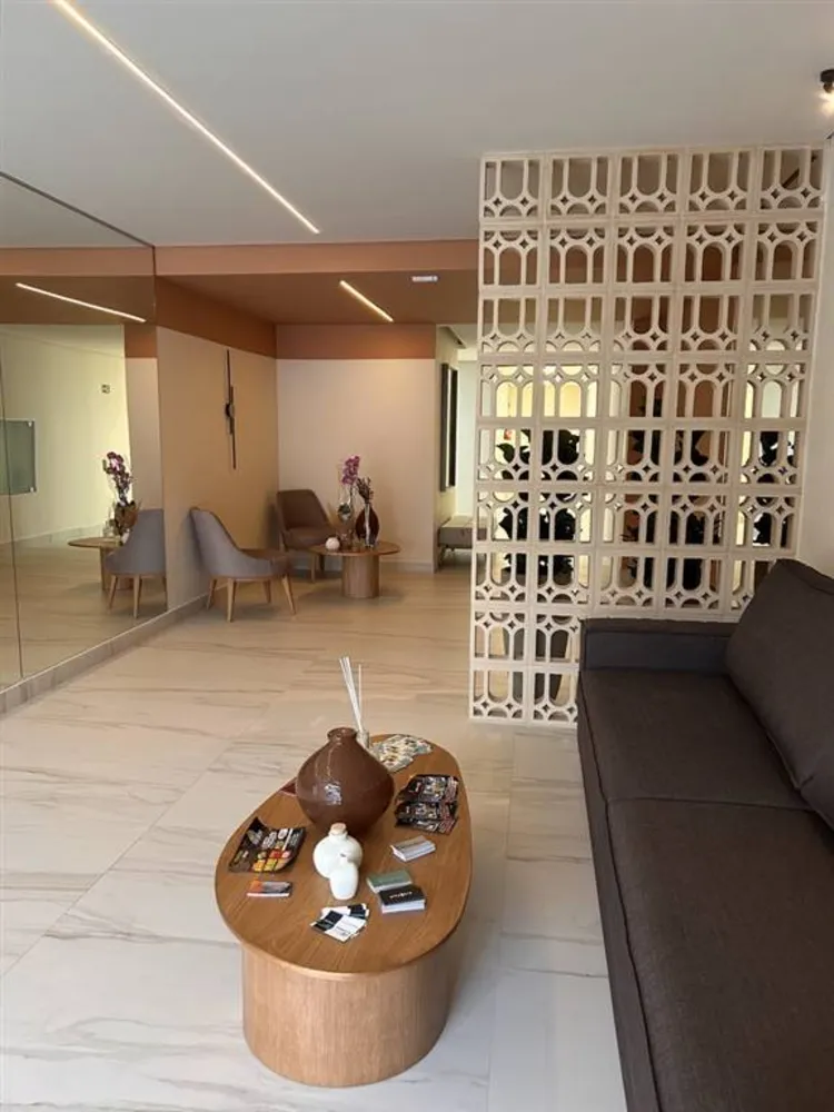 Apartamento, 1 quarto, 43 m² - Foto 6