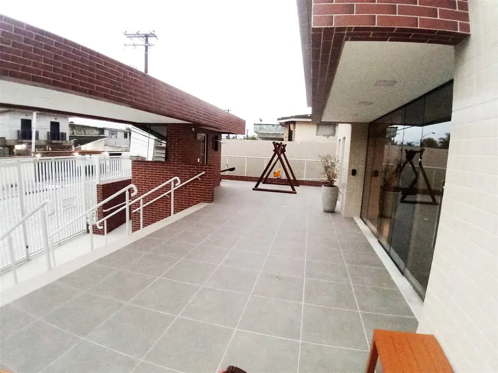 Apartamento, 1 quarto, 43 m² - Foto 8