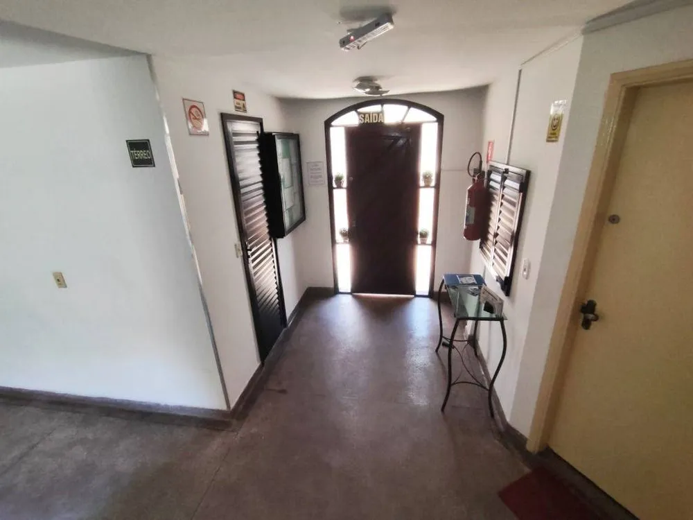 Apartamento, 1 quarto, 44 m² - Foto 6