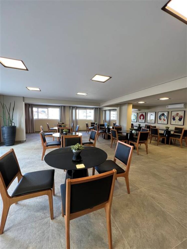 Apartamento, 3 quartos, 126 m² - Foto 12