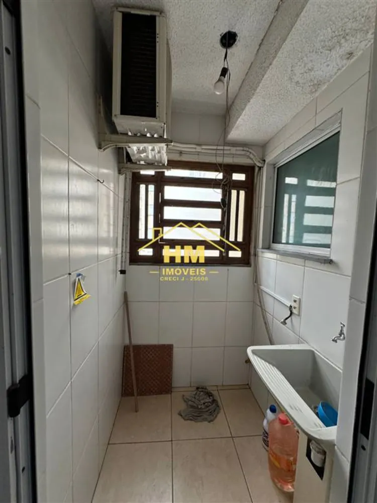 Apartamento, 2 quartos, 46 m² - Foto 1