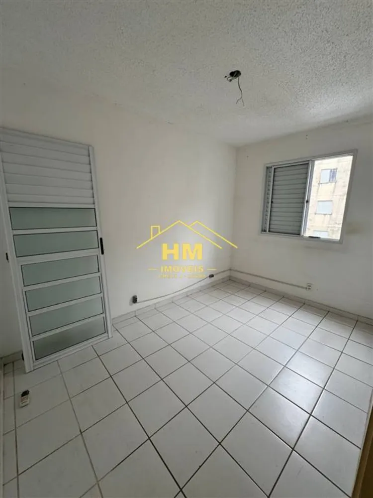 Apartamento, 2 quartos, 46 m² - Foto 3