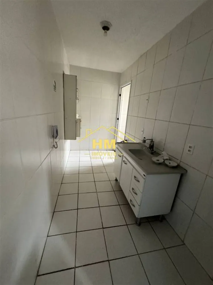 Apartamento, 2 quartos, 46 m² - Foto 7