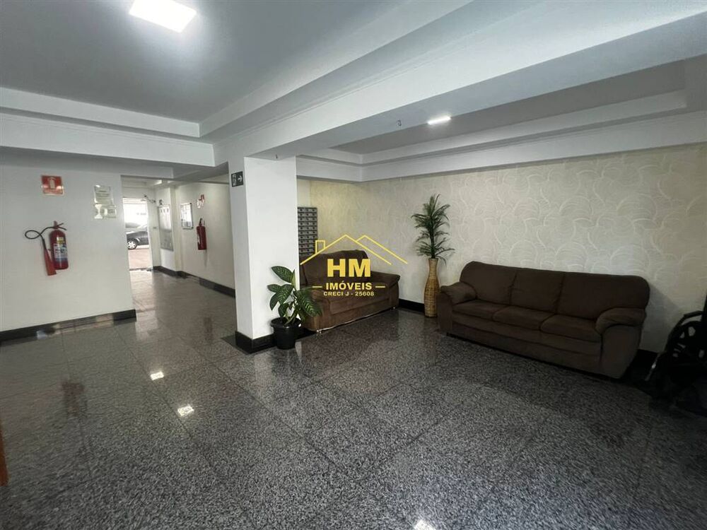 Apartamento, 2 quartos, 55 m² - Foto 1