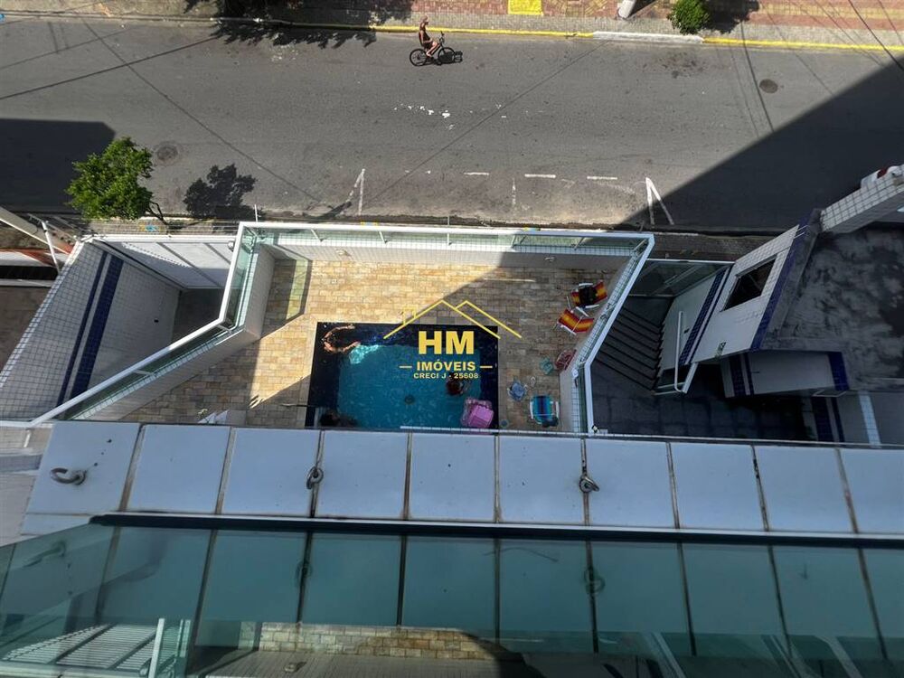 Apartamento, 2 quartos, 55 m² - Foto 3