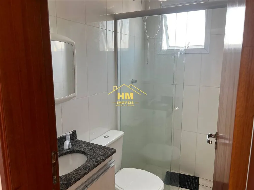 Apartamento, 2 quartos, 55 m² - Foto 8