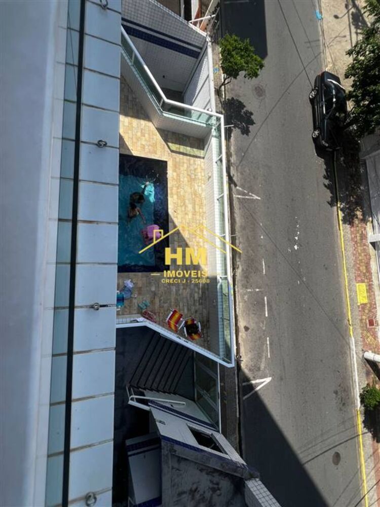 Apartamento, 2 quartos, 55 m² - Foto 2