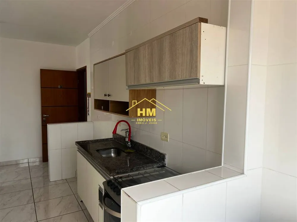 Apartamento, 2 quartos, 55 m² - Foto 8