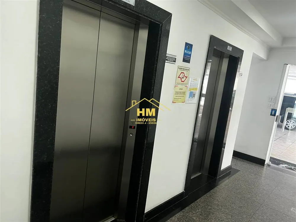 Apartamento, 2 quartos, 55 m² - Foto 6