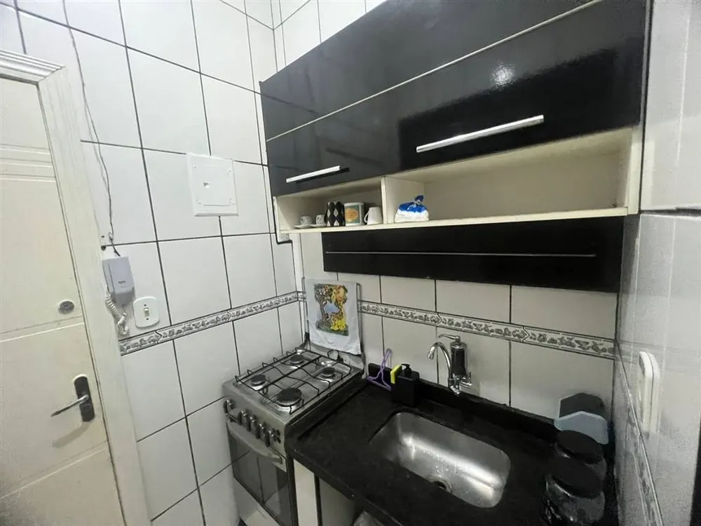 Kitnet-Studio, 20 m² - Foto 4