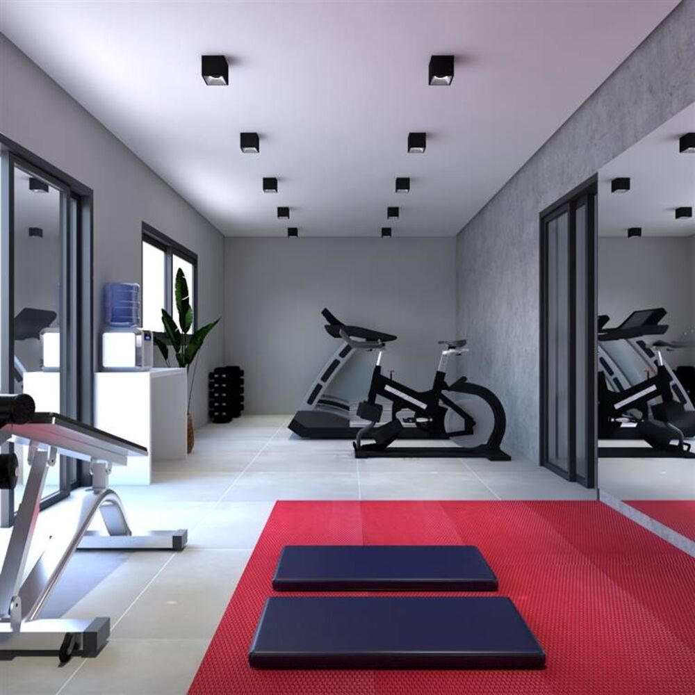 Apartamento, 2 quartos, 53 m² - Foto 7