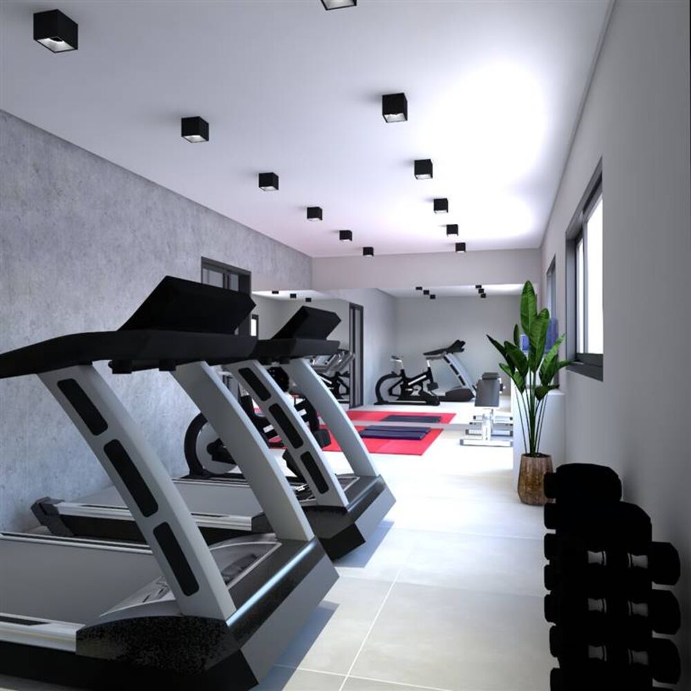 Apartamento, 2 quartos, 53 m² - Foto 6