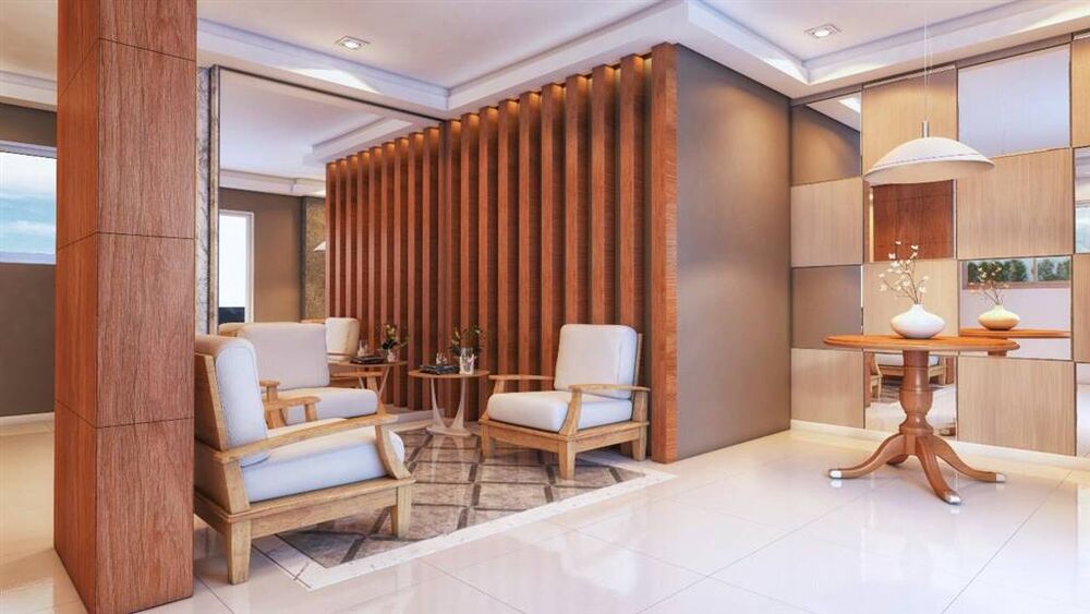 Apartamento, 2 quartos, 53 m² - Foto 10