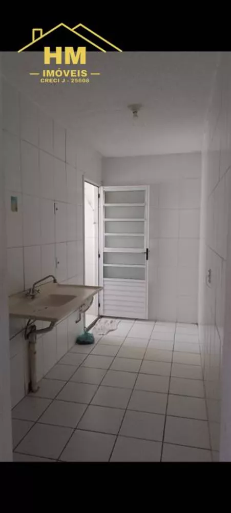 Apartamento à venda com 2 quartos, 46m² - Foto 3