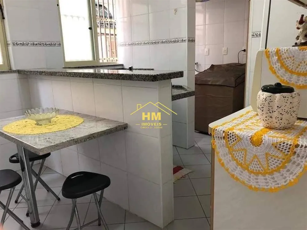 Apartamento, 2 quartos, 70 m² - Foto 1