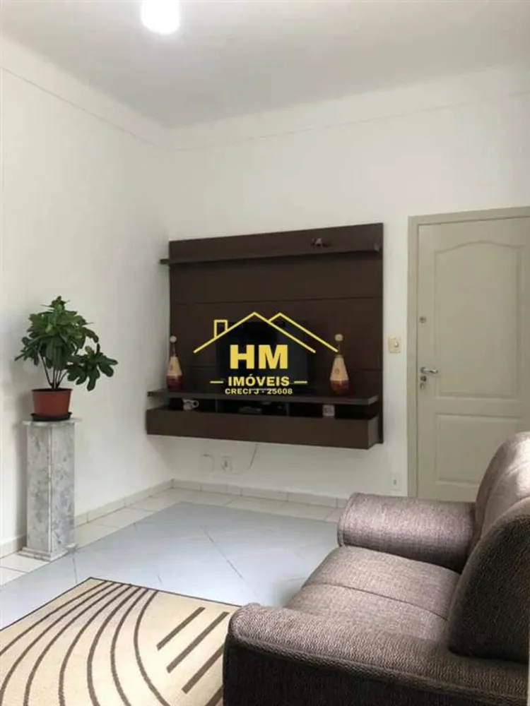 Apartamento, 2 quartos, 70 m² - Foto 2