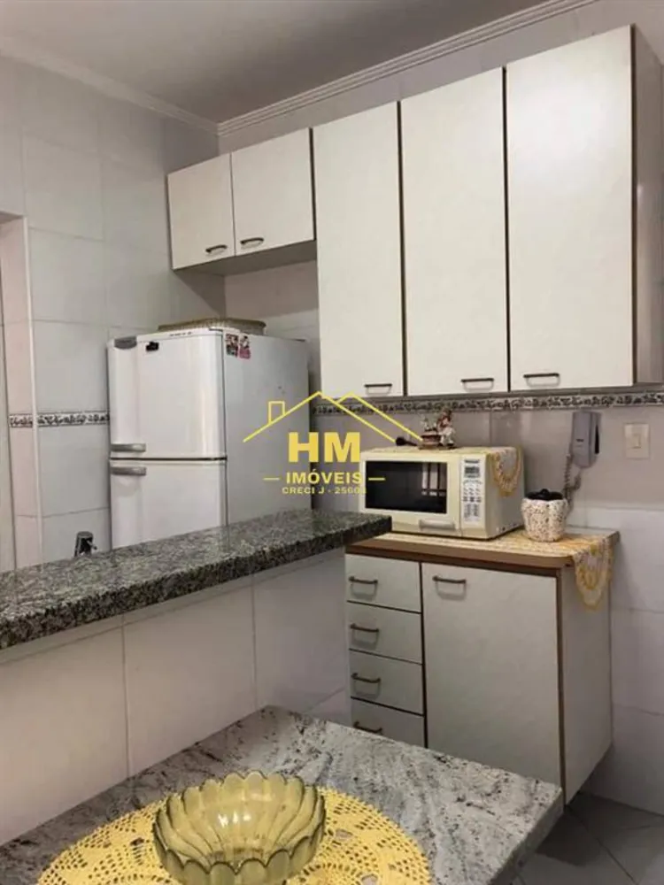 Apartamento, 2 quartos, 70 m² - Foto 8