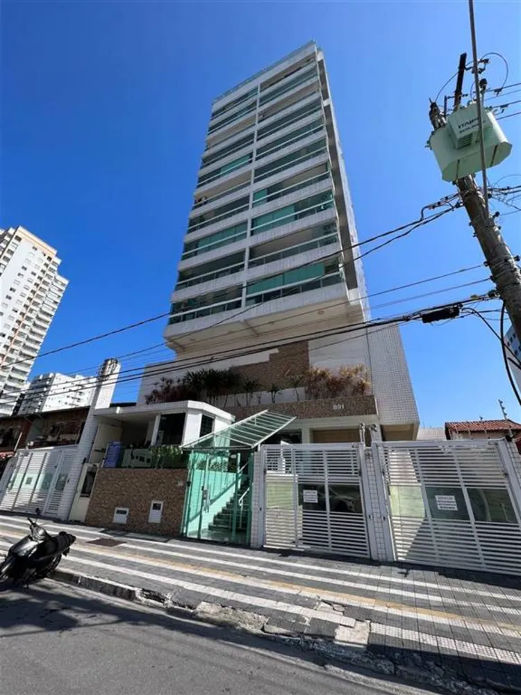 Apartamento, 2 quartos, 84 m² - Foto 11