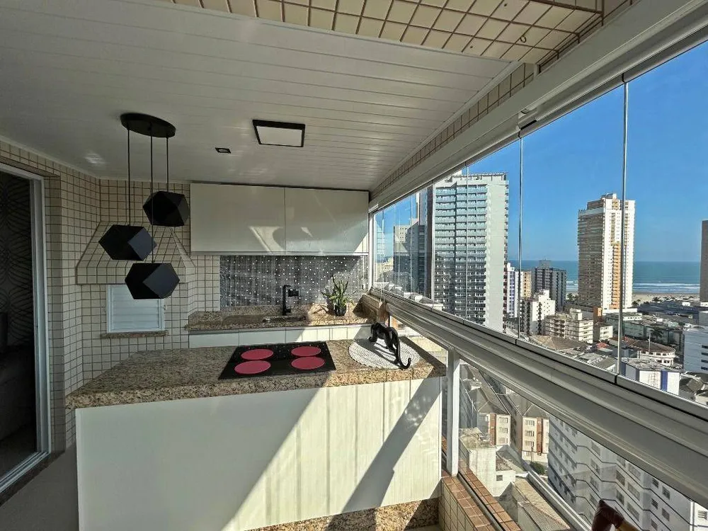Apartamento, 2 quartos, 95 m² - Foto 1