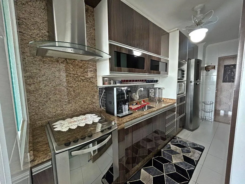 Apartamento, 2 quartos, 95 m² - Foto 2