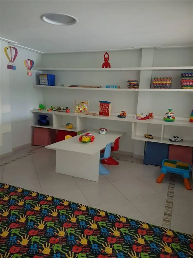 Apartamento, 2 quartos, 95 m² - Foto 1