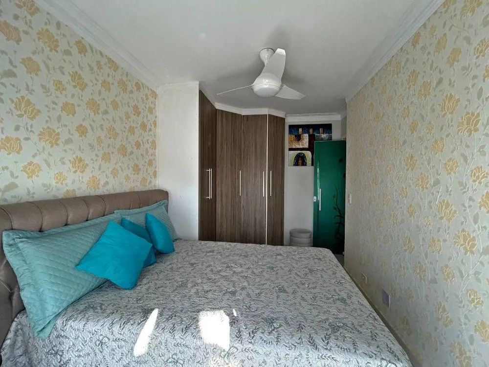 Apartamento, 2 quartos, 95 m² - Foto 4