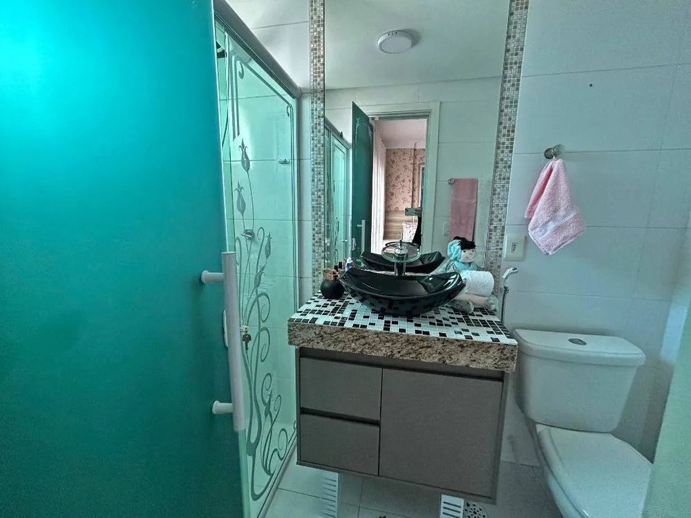 Apartamento, 2 quartos, 95 m² - Foto 3