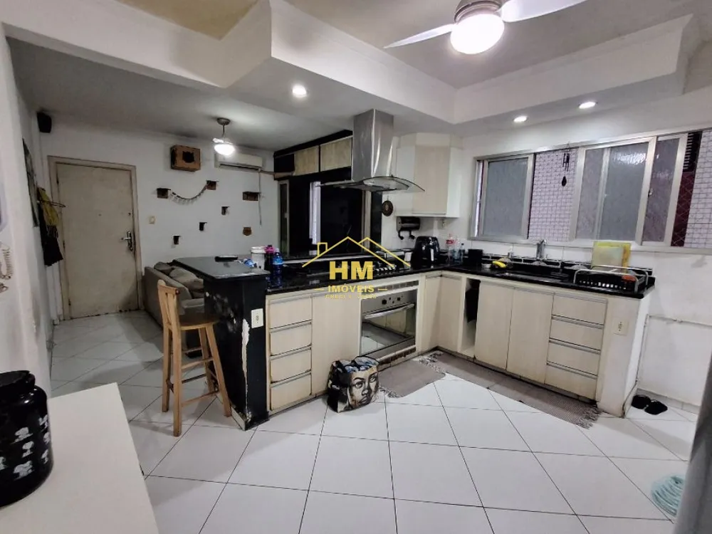 Apartamento, 2 quartos, 75 m² - Foto 3