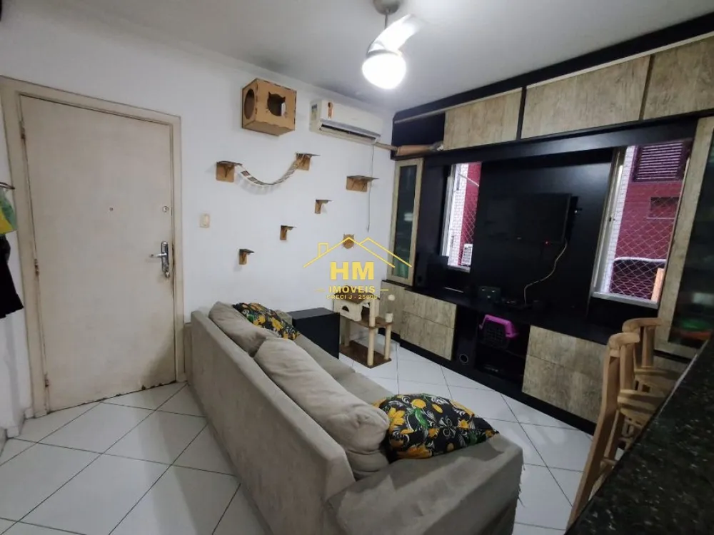 Apartamento, 2 quartos, 75 m² - Foto 2