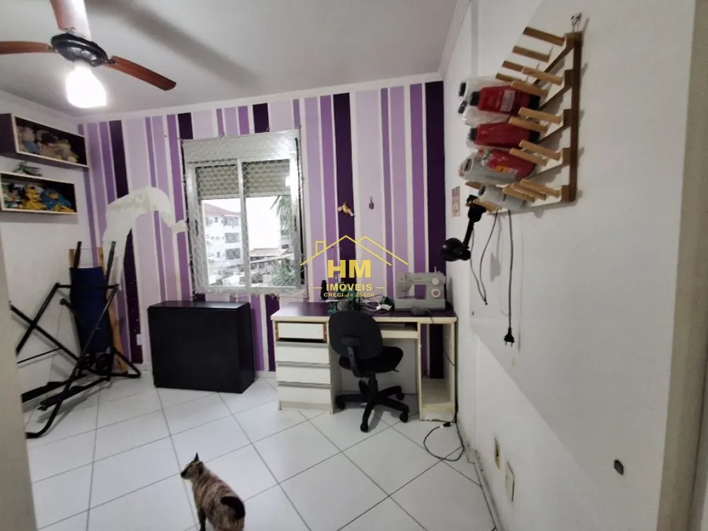 Apartamento, 2 quartos, 75 m² - Foto 7