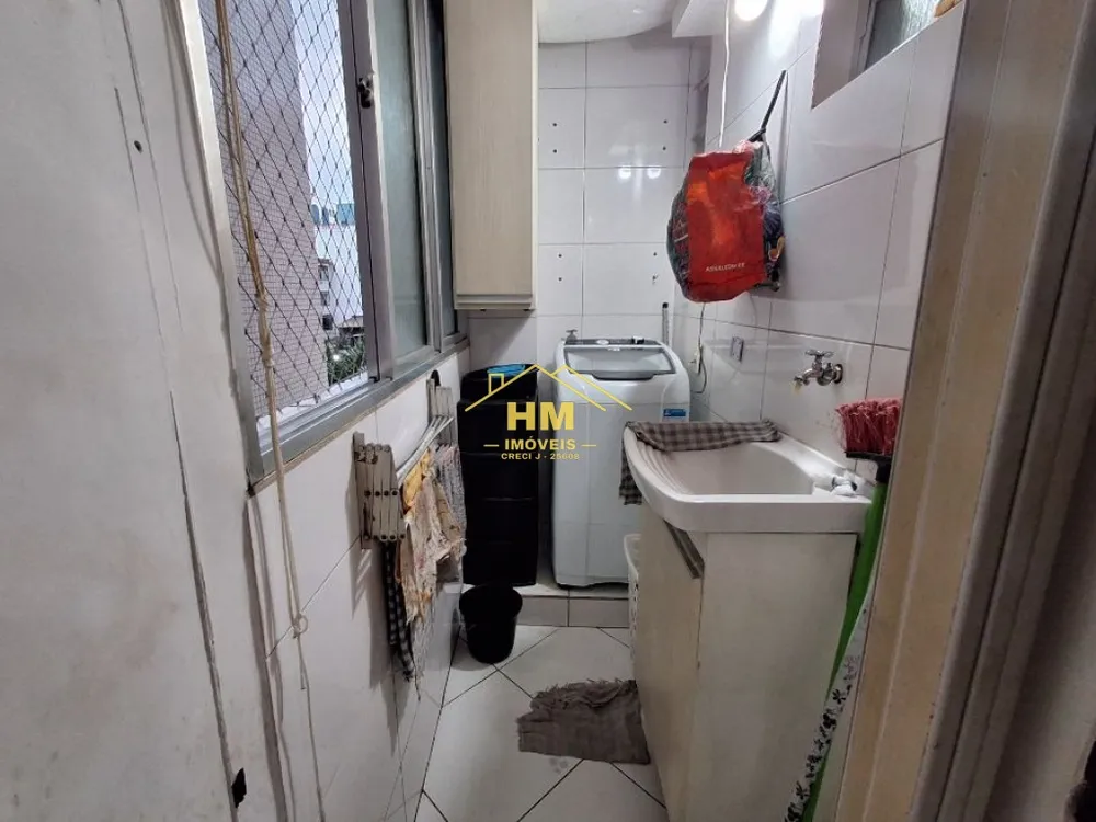 Apartamento, 2 quartos, 75 m² - Foto 8
