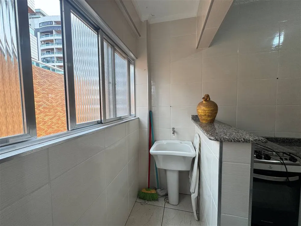 Apartamento, 2 quartos, 53 m² - Foto 4