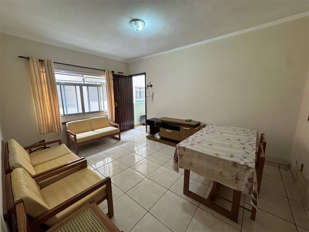 Apartamento, 2 quartos, 53 m² - Foto 1