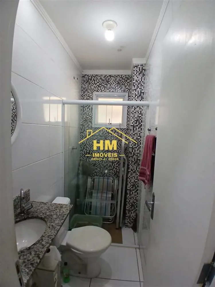 Apartamento, 2 quartos, 57 m² - Foto 9