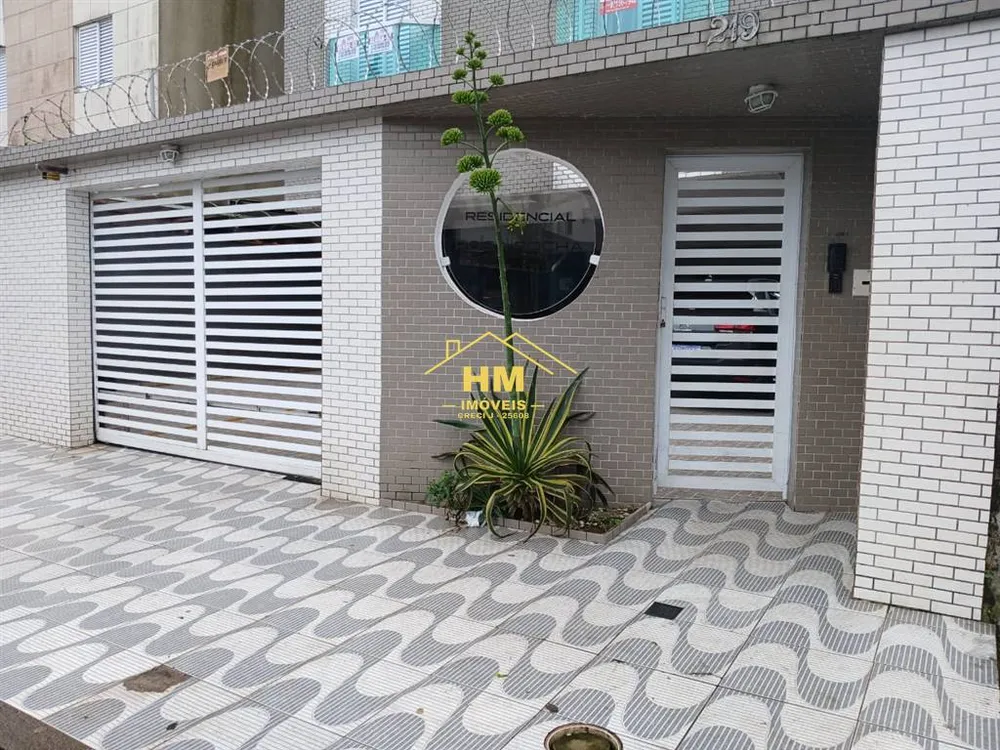 Apartamento, 2 quartos, 57 m² - Foto 5