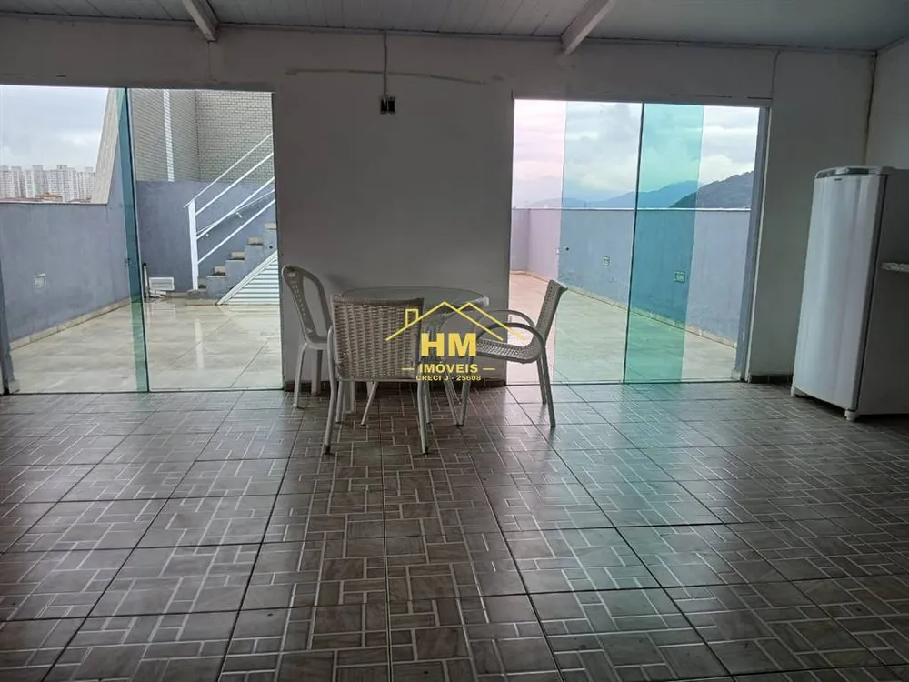 Apartamento, 2 quartos, 57 m² - Foto 4