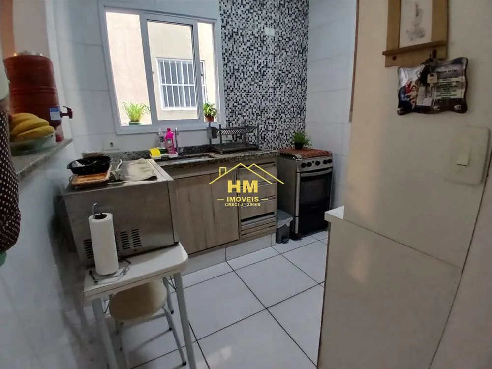 Apartamento, 2 quartos, 57 m² - Foto 7