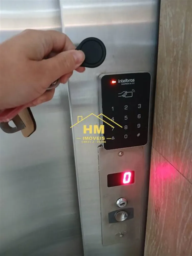 Apartamento, 2 quartos, 57 m² - Foto 3